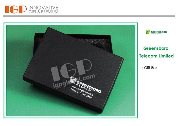 IGP(Innovative Gift & Premium) | Greensboro Telecom Limited