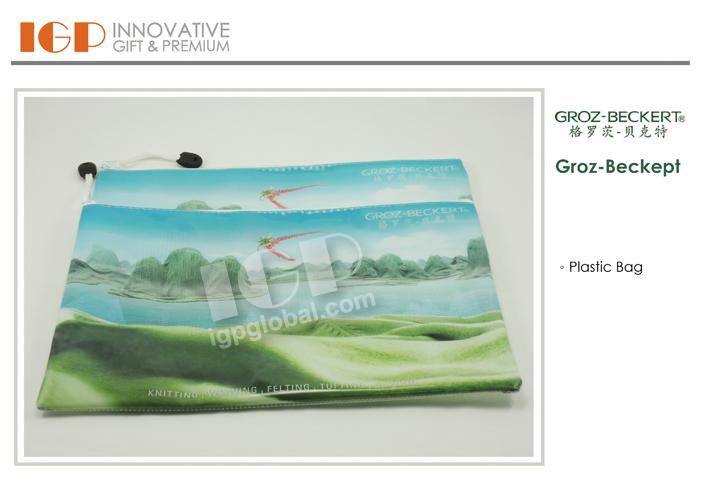 IGP(Innovative Gift & Premium) | Groz Beckept