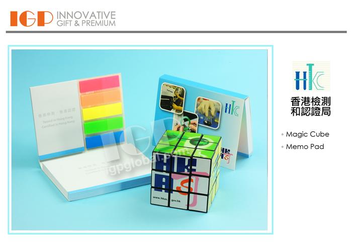 IGP(Innovative Gift & Premium) | Hong Kong Council for Testing and Certification