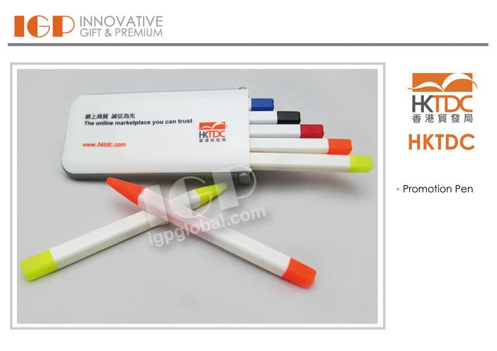 IGP(Innovative Gift & Premium) | HKTDC