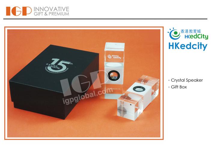 IGP(Innovative Gift & Premium) | HKedcity