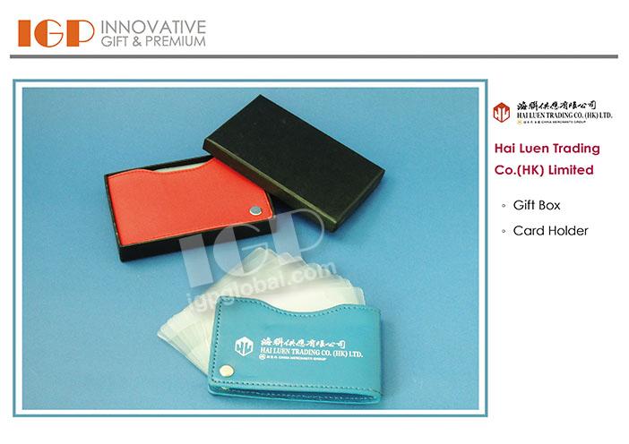 IGP(Innovative Gift & Premium) | Hai Luen Trading Co (HK) Limited