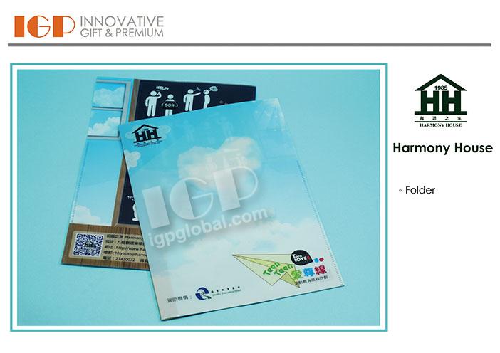 IGP(Innovative Gift & Premium) | Harmony House