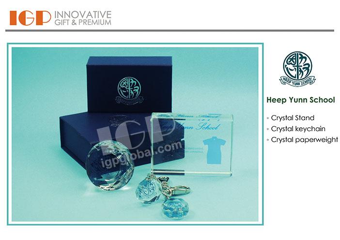 IGP(Innovative Gift & Premium) | Heep Yunn School