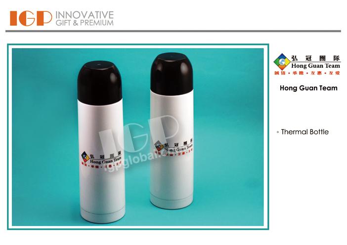 IGP(Innovative Gift & Premium) | Hong Guan Team