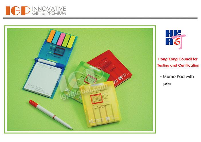 IGP(Innovative Gift & Premium) | Hong Kong Council for Testing and Certification