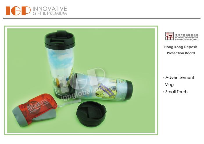 IGP(Innovative Gift & Premium) | Hong Kong Deposit Protection Board