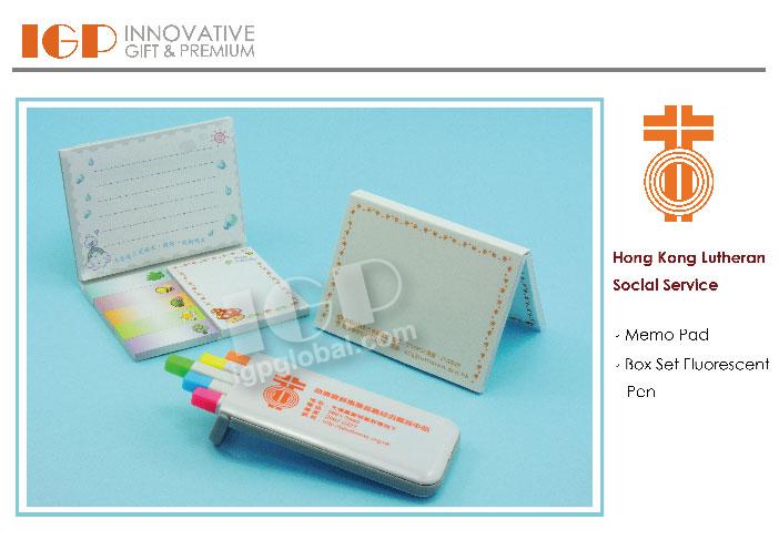 IGP(Innovative Gift & Premium) | Hong Kong Lutheran Social Service
