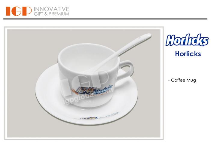 IGP(Innovative Gift & Premium) | Horlicks