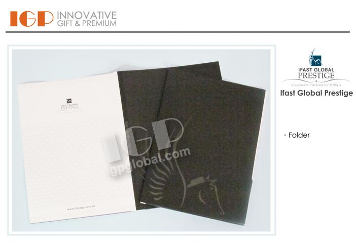 IGP(Innovative Gift & Premium) | Ifast Global Prestige