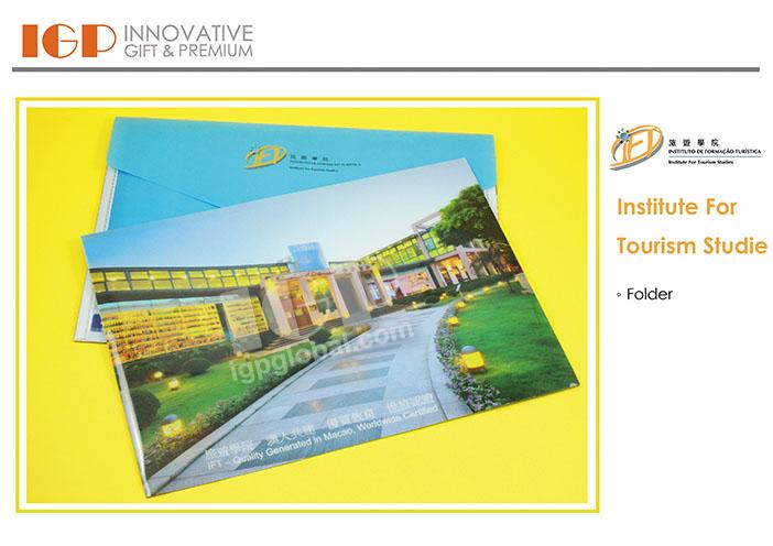 IGP(Innovative Gift & Premium) | Institute For Tourism Studies