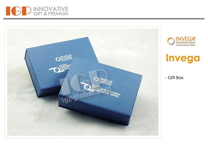 IGP(Innovative Gift & Premium) | Invega