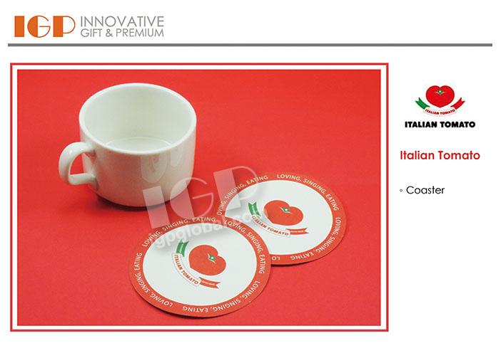 IGP(Innovative Gift & Premium) | Italian Tomato
