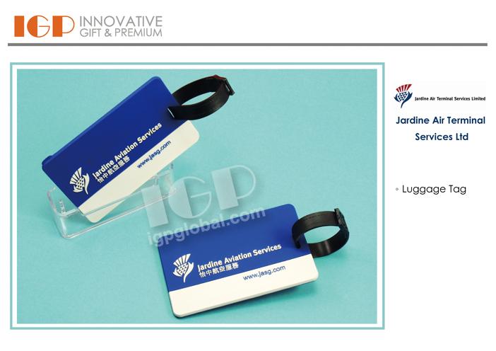 IGP(Innovative Gift & Premium) | Jardine Air Terminal Services Ltd