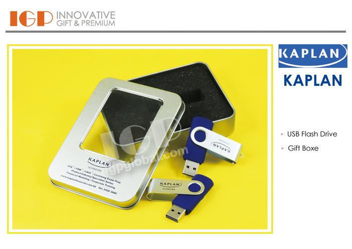 IGP(Innovative Gift & Premium) | KAPLAN