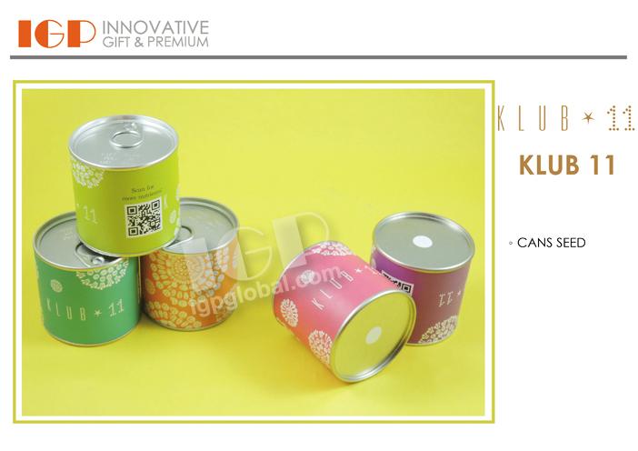 IGP(Innovative Gift & Premium) | KLUB 11