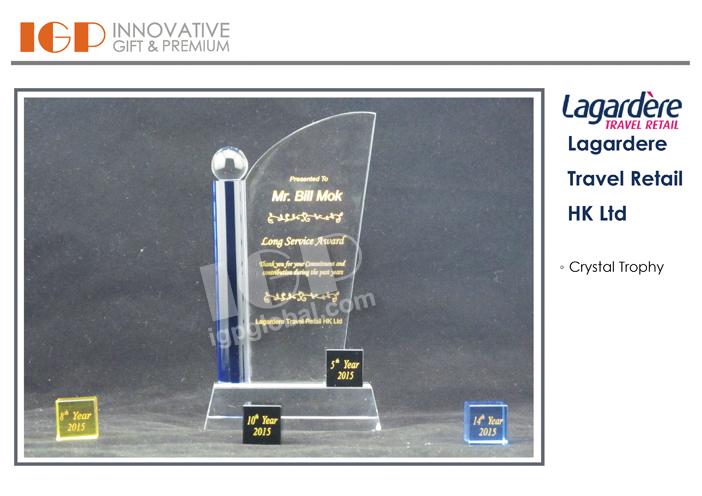 IGP(Innovative Gift & Premium) | Lagardere