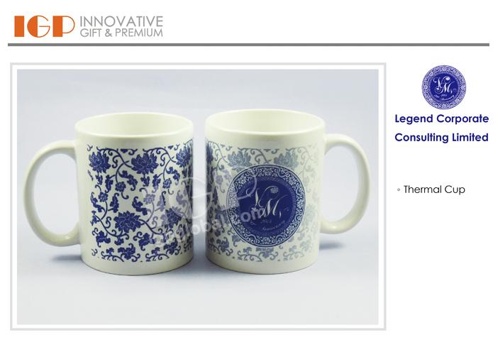 IGP(Innovative Gift & Premium) | Legend Corporate Consulting Limited