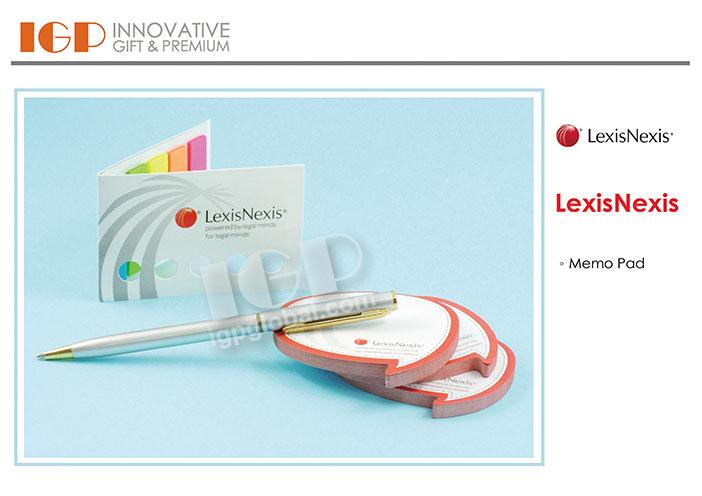IGP(Innovative Gift & Premium) | LexisNexis