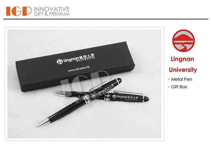 IGP(Innovative Gift & Premium) | Lingnan University