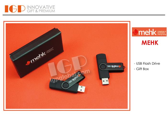 IGP(Innovative Gift & Premium) | MEHK