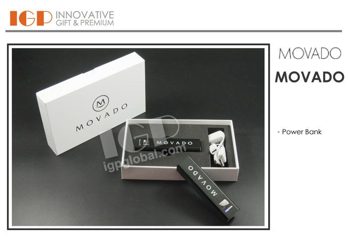 IGP(Innovative Gift & Premium) | MOVADO