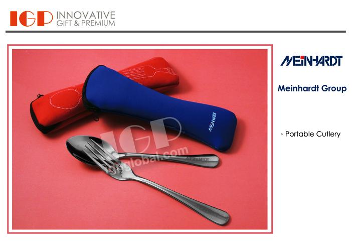 IGP(Innovative Gift & Premium) | Meinhardt Group