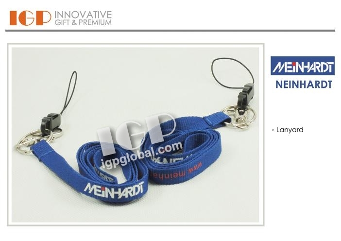 IGP(Innovative Gift & Premium) | NEINHARDT