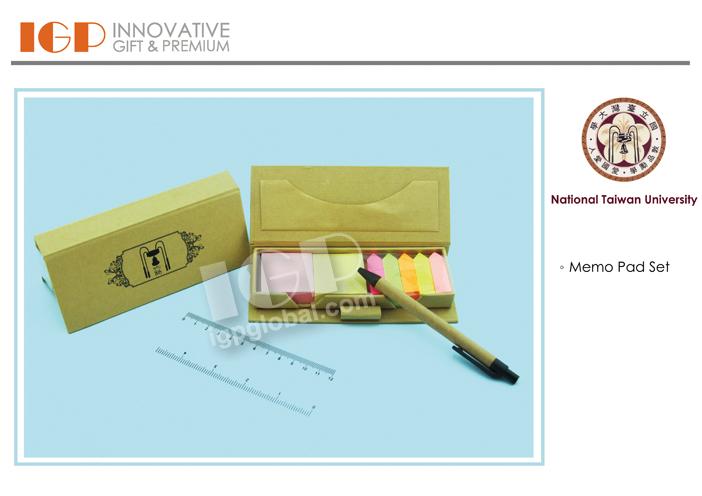 IGP(Innovative Gift & Premium) | National Taiwan University