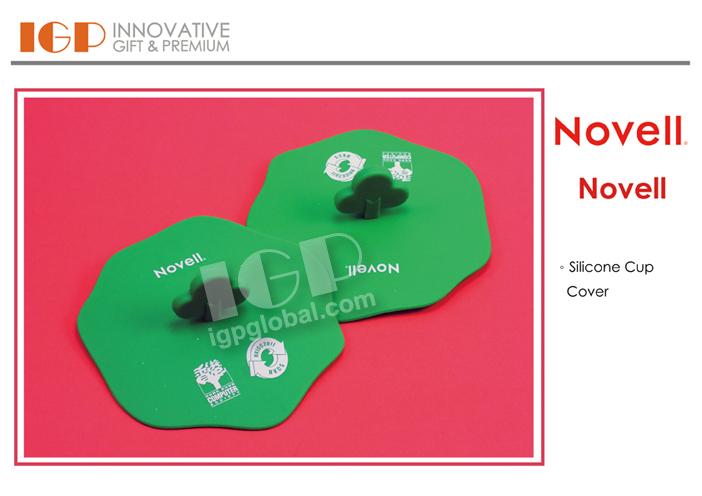 IGP(Innovative Gift & Premium) | Novell