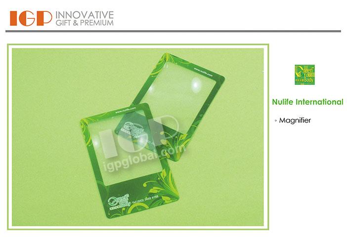 IGP(Innovative Gift & Premium) | Nulife International