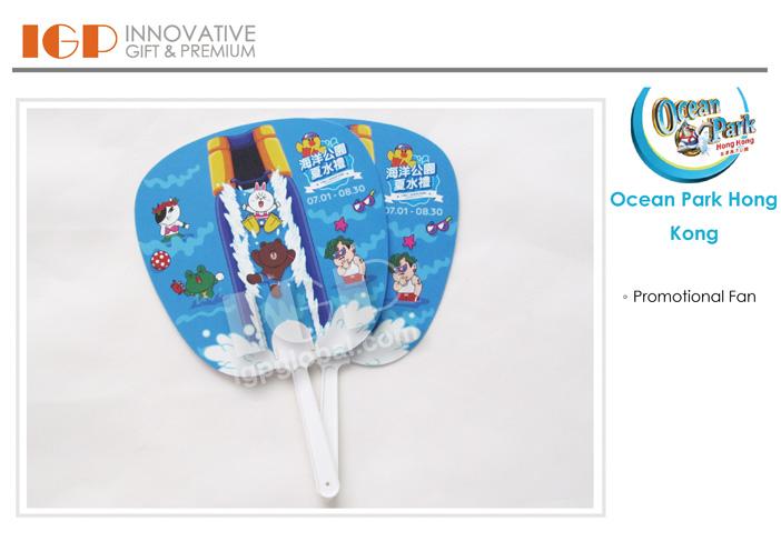 IGP(Innovative Gift & Premium) | Ocean Park Hong Kong