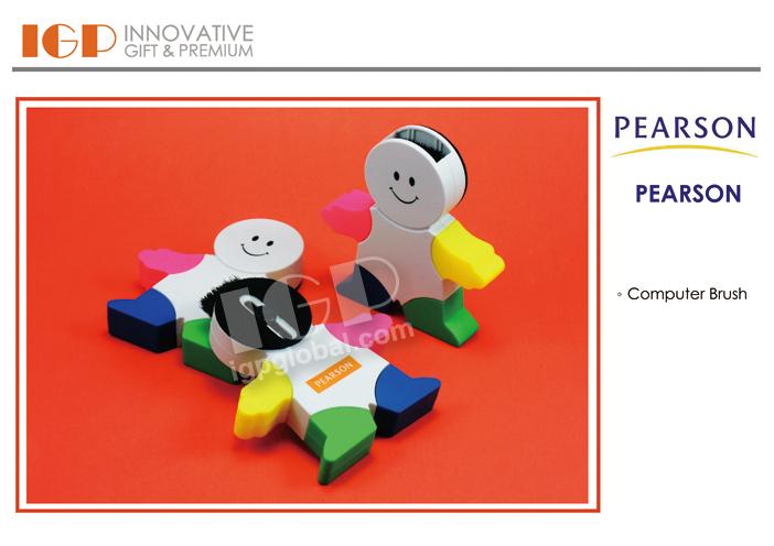 IGP(Innovative Gift & Premium) | PEARSON