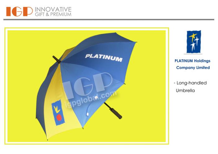 IGP(Innovative Gift & Premium) | PLATINUM Holdings Company Limited