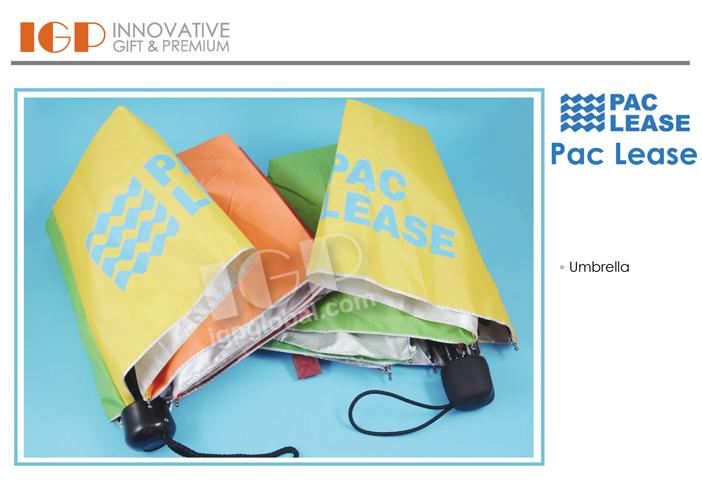 IGP(Innovative Gift & Premium) | Pac Lease