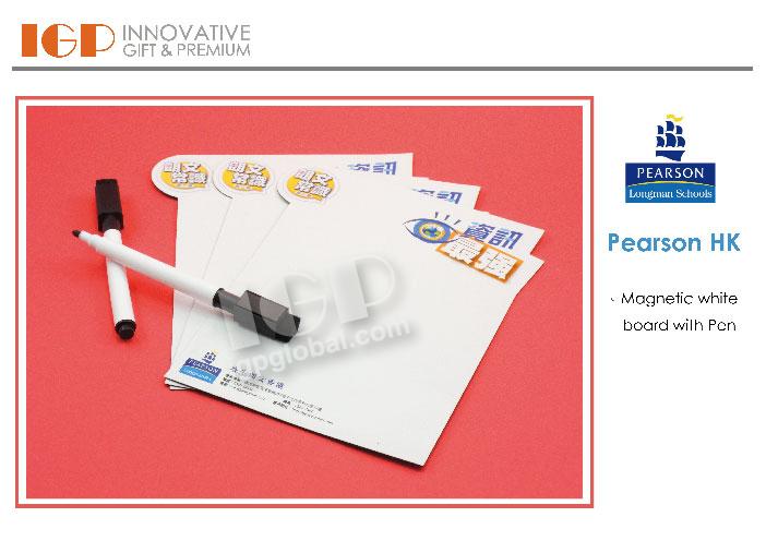 IGP(Innovative Gift & Premium) | Pearson HK