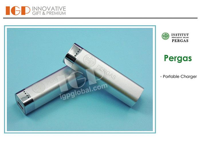 IGP(Innovative Gift & Premium) | Pergas