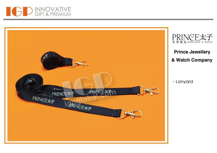 IGP(Innovative Gift & Premium) | Prince Jewellery & Watch Company