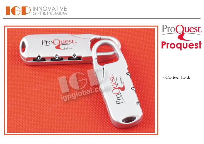 IGP(Innovative Gift & Premium) | Proquest