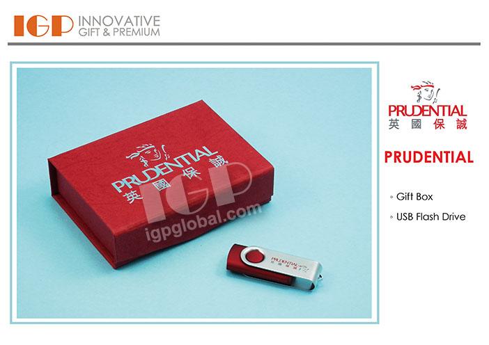 IGP(Innovative Gift & Premium) | Prudential