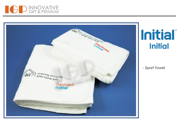 IGP(Innovative Gift & Premium) | Rentokil Initial