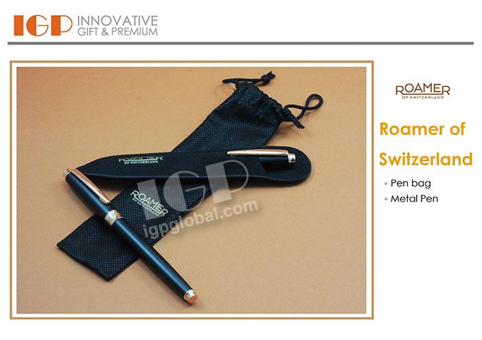 IGP(Innovative Gift & Premium) | Roamer of Switzerland