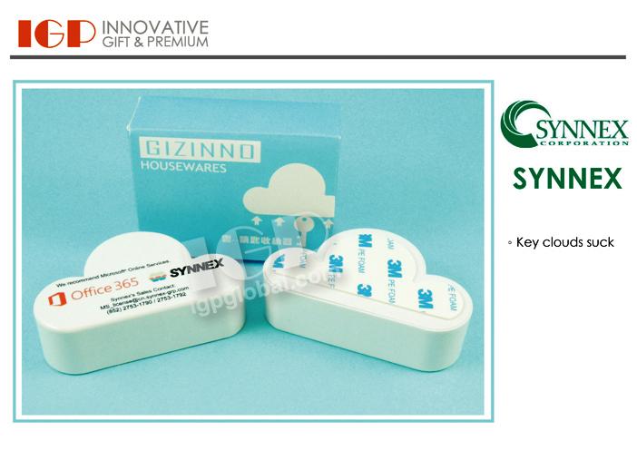 IGP(Innovative Gift & Premium) | SYNNEX