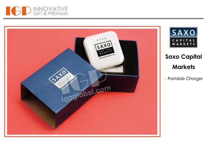 IGP(Innovative Gift & Premium) | Saxo Capital Markets