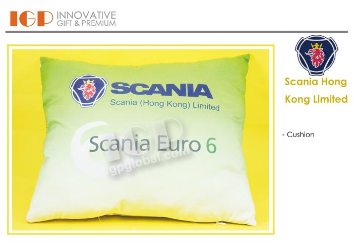 IGP(Innovative Gift & Premium) | Scania