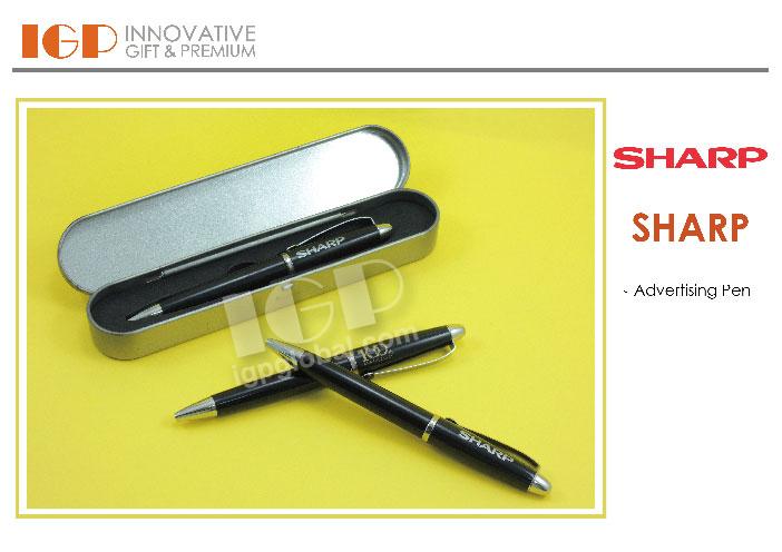 IGP(Innovative Gift & Premium) | Sharp