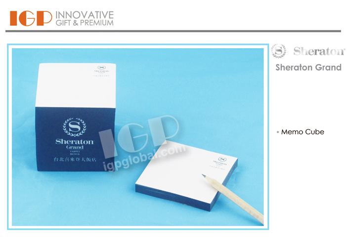 IGP(Innovative Gift & Premium) | Sheraton Grand