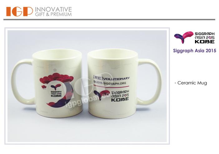 IGP(Innovative Gift & Premium) | Siggraph