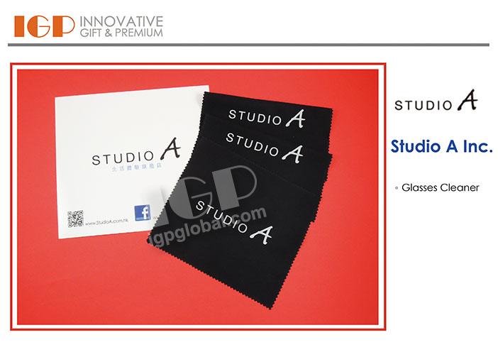 IGP(Innovative Gift & Premium) | Studio A Inc.