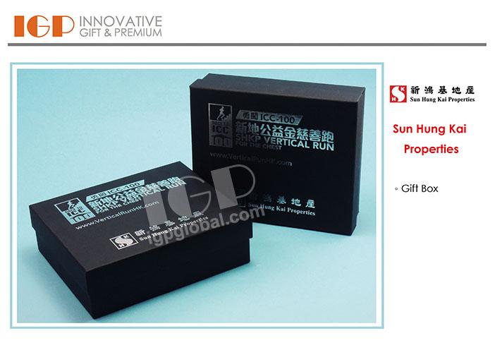 IGP(Innovative Gift & Premium) | Sun Hung Kai Properties